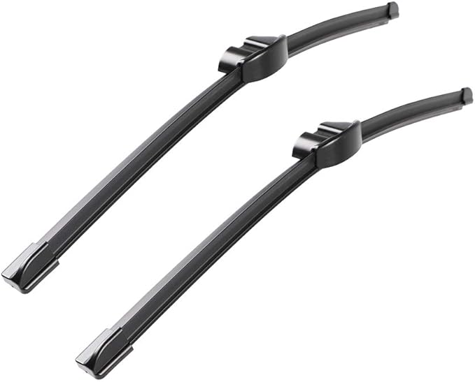 2 Wipers Factory Replacement For VW Touareg Porsche Cayenne 2008-2016 Original - Image 2