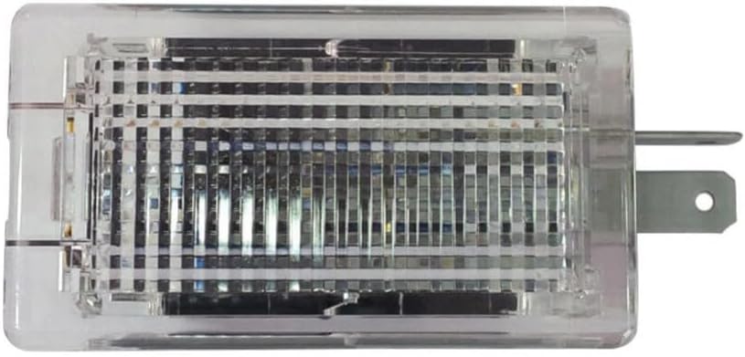 Rear Glove Box Lamp for Hyundai Sonata Elantra for Kia Soul 92620-33000 | 9262033000