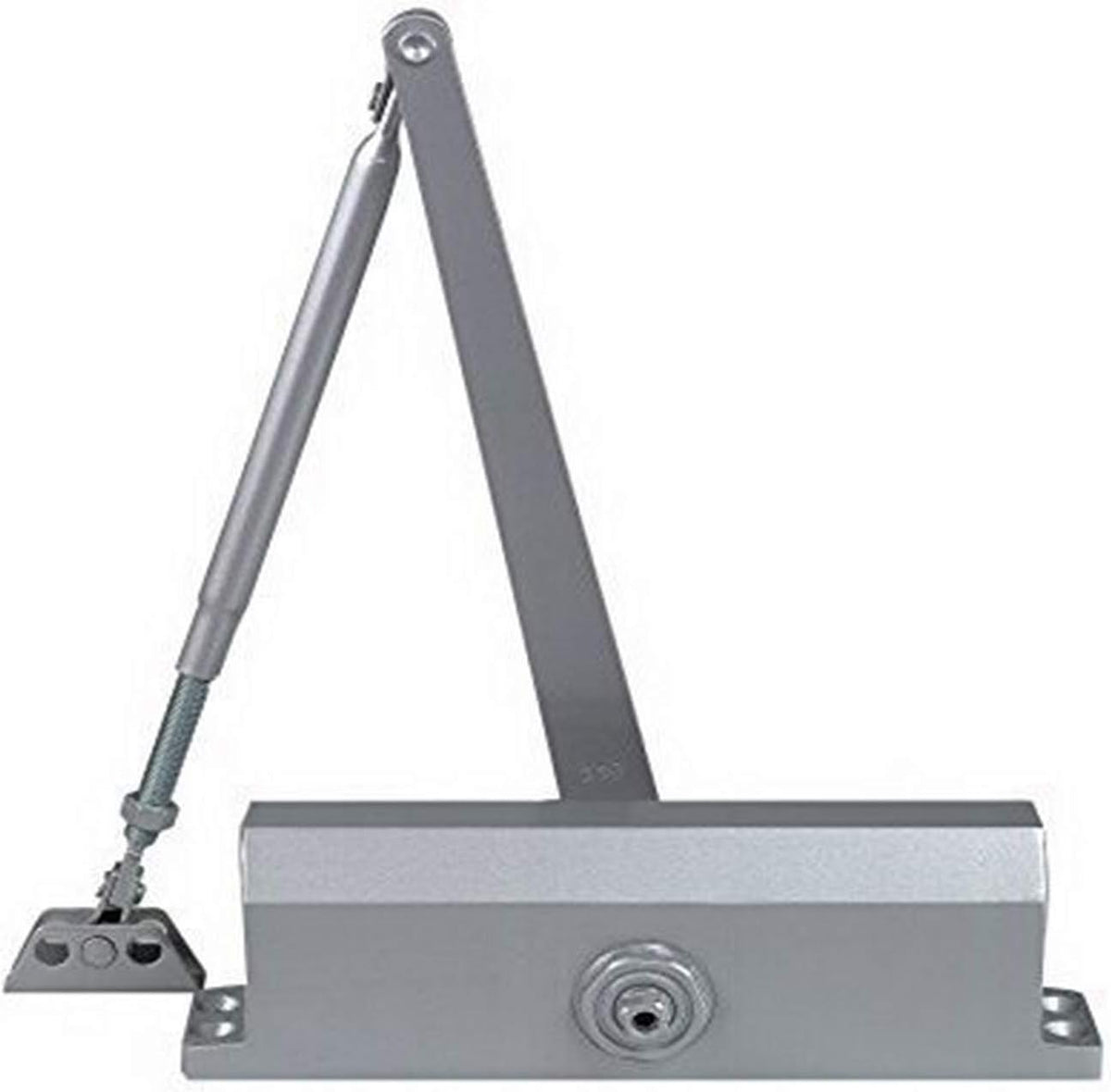 cal-royal 430p commercial grade door closer, main product view