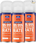 Glodway Whole Car Air Refresher Spray, Odor Eliminator Eliminates Strong by K%C3%96RPERBESONDERSGLODWAY