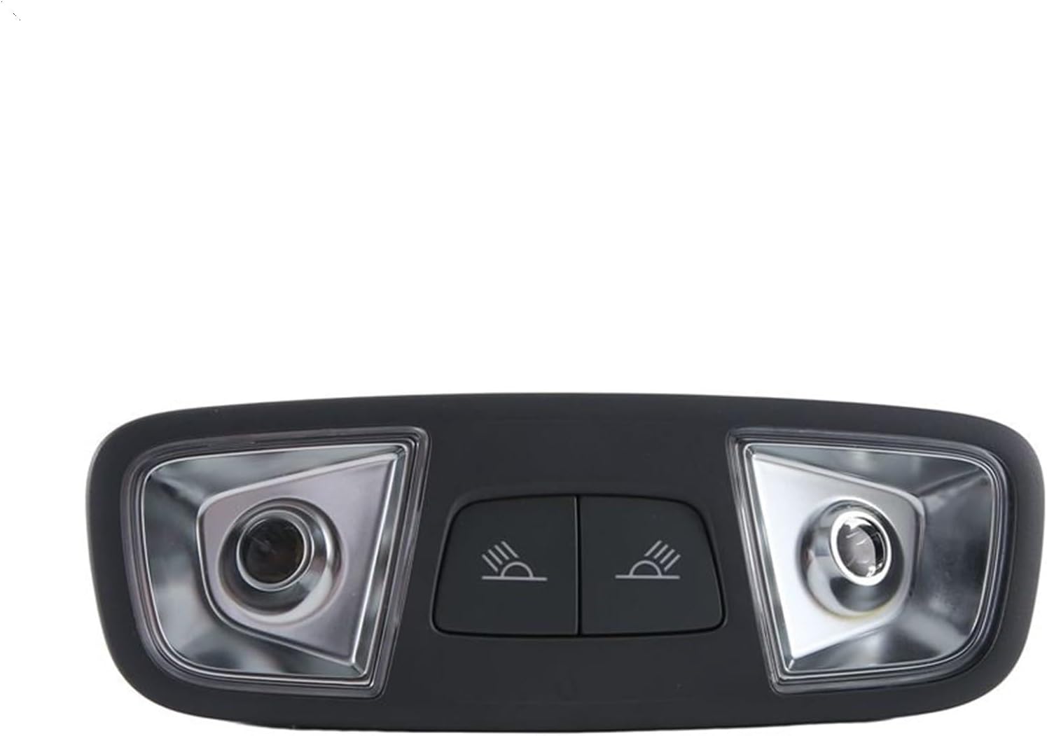 Ceiling Roof Dome Light Interior Rear Reading Light Car for A3 2014-2017 8VD947111A 8VD947111B