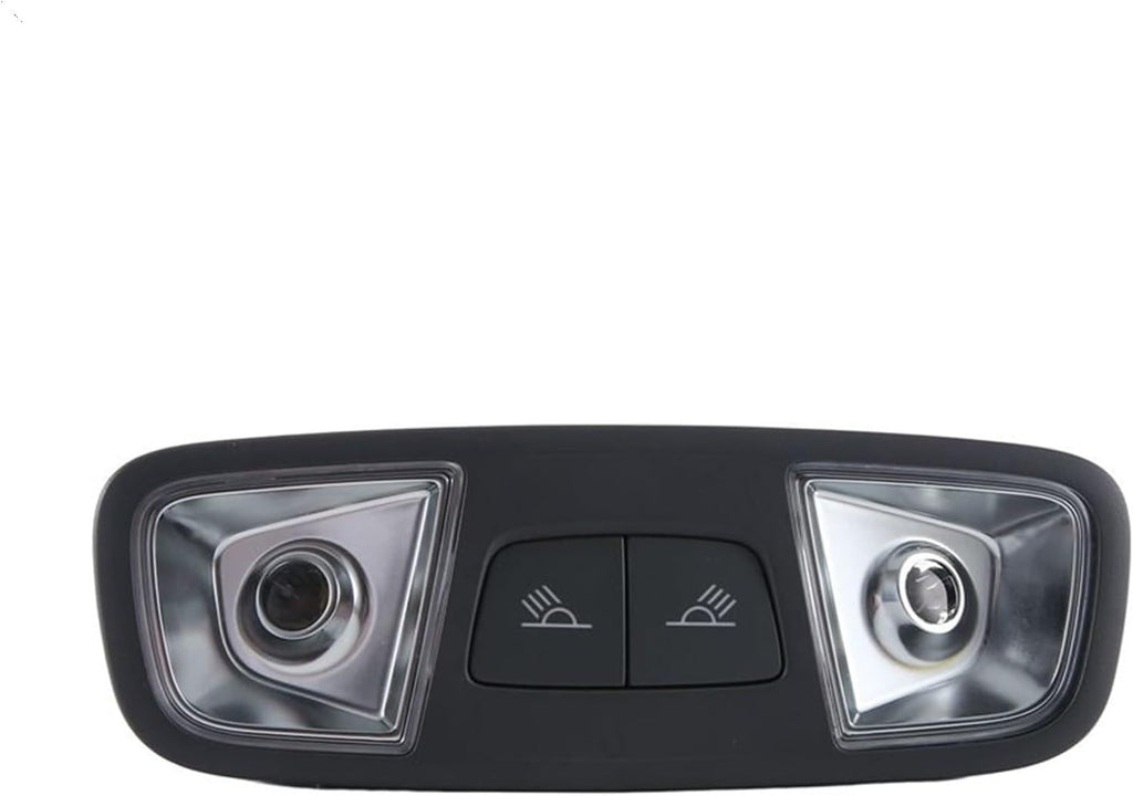 Roof Reading Light Interior Rear Reading Light Car for A3 2014-2017 8VD947111A 8VD947111B