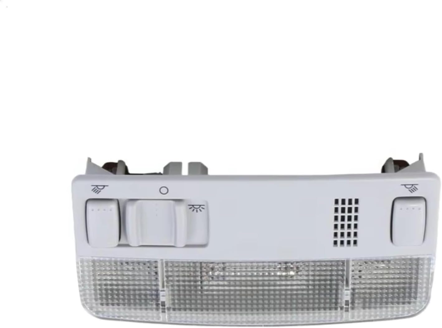 Car Interior Light for Seat for Ibiza MK4 2009-2015 for Leon 1999-2006 for Toledo 1999-2013 Interior Dome Reading Light 1TD947105