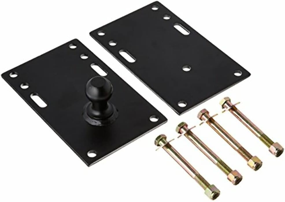 HUSKY TOWING 38964 Weight Distribution Hitch Sway Control Ball Weight DISTRIBUTING Hitch ACCE