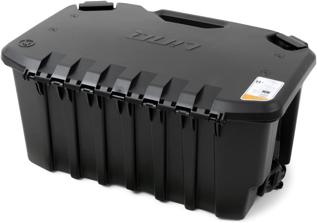 Can-Am New OEM LinQ Modular Box 5.2 Gal. (20 L), 715007112 | New OEM, 715007112