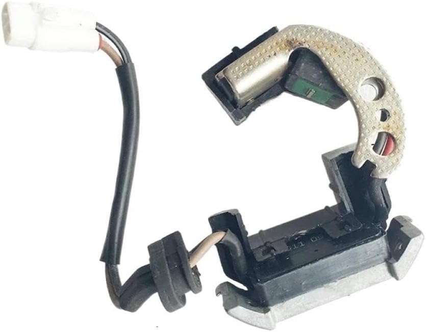 Ignition Module Ignition Pickup Assembly Compatible With Kinroad Joyner Kinroad 650 650cc Buggy Go Kart 276Q Sand Commando Roketa