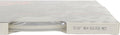 Universal TFX 0005064 - Auto Customizing Dual Pinstripe - 5/16" x 150' (1/8” Stripe, 1/8" Gap, Then 1/16” Stripe) - 064-Silver Metallic