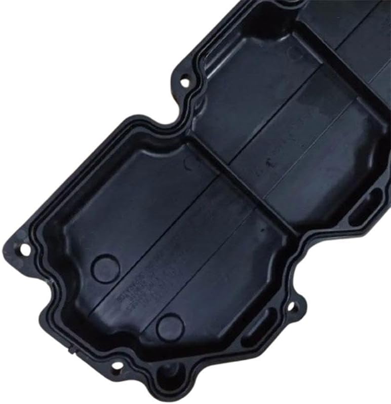 Cylinder Head Cover Assembly 317-3065 3173065 Compatible for CAT Engine C6.6 Excavator M322D M318D M316D Loader 963D 953D Tractor D6N D5R D6K