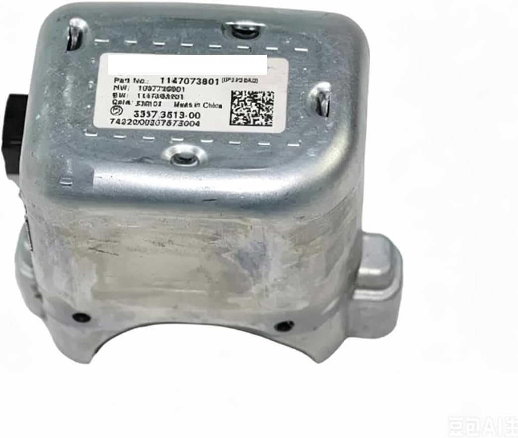 Auto Anti-theft Steering Column Lock Assembly OEM 1147073801 1097738801 Fit RX5 MG7 MG4 E55 Vehicle Steering Lock