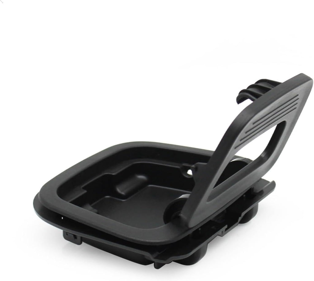Car Rear Luggage Trunk Handle Cover Boot Floor Mat Carpet for Mercedes for Benz C E CLS Class W206 W213 W257 W238 0996930300 Boot Liner Handle