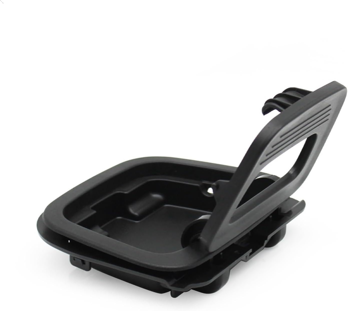 Car Rear Luggage Trunk Handle Cover Boot Floor Mat Carpet for Mercedes for Benz C E CLS Class W206 W213 W257 W238 0996930300 Boot Liner Handle