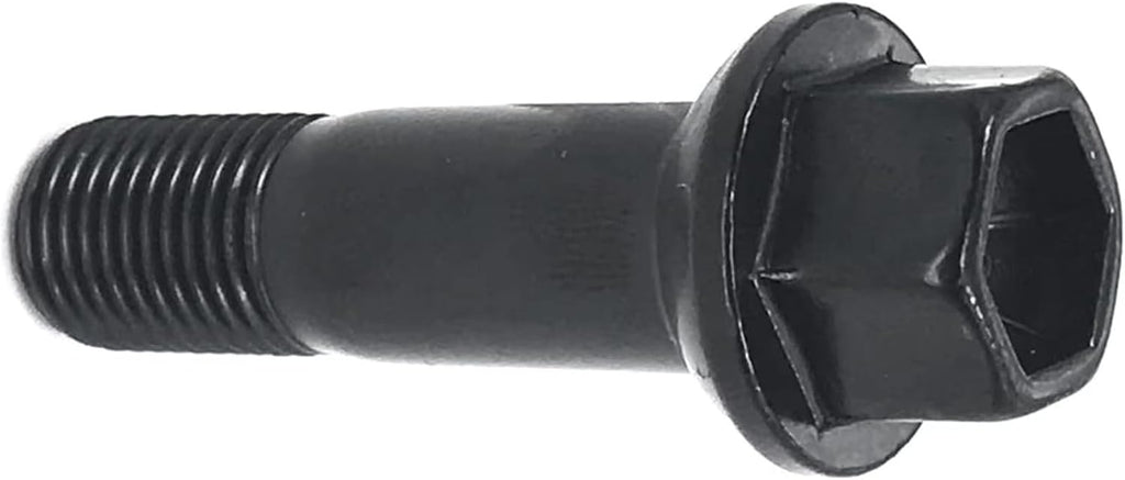Compatible with Benz for Gle43 for for AMG 2017-2018 for Gl450 2014-2016 for Gl350 2014-2016 Car Tyre Bolts Wheel Lug Bolts Nuts 0009907607 Wheel Lug Bolt Nut(5 pcs)