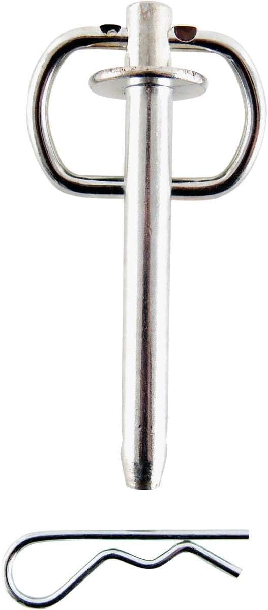 Arnold HPA-20 Delux Hitch Pin Assembly