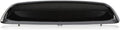 PIT66 Hood Scoop Bulge Kit Compatible with Toyota Tacoma 2005-2011, 76181-35050-A1 Black