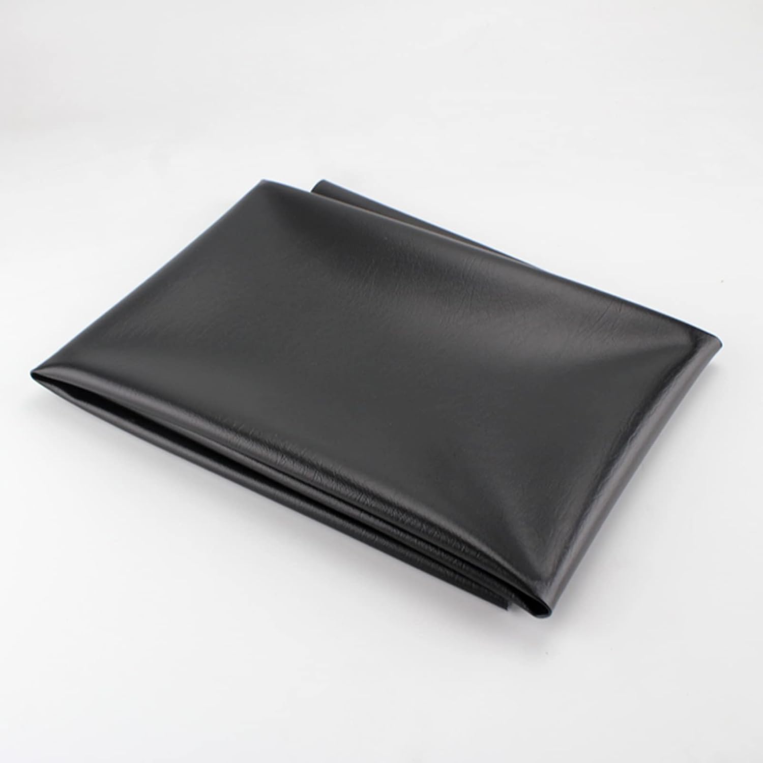 Minho Motorcycle seat Cover ATV seat Covers Neoprene seat Covers Moped Moto Accessories Material Universal Waterproof Elastic Leather Scooter Seat Cover, Seat Protector DIY with 80pcs Thumb Tack