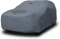 DaShield Ultimum Series Cadillac Series 75 1941 All Weather Protection Semi