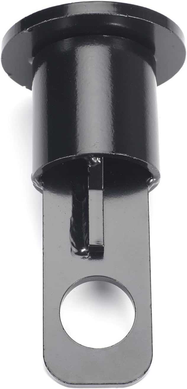 6100 Trailer Hitch 5th Wheel Hitch Lifting Bracket, Black