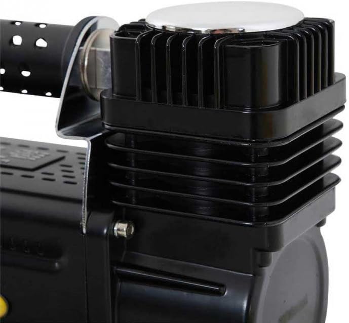 SmittyBilt AIR COMPRESSOR 5.65CFM - SB2781