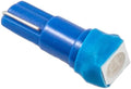 Diode Dynamics Glove Box LED compatible with Toyota 4Runner 1996-2009 (one), 74 SMD1 Blue