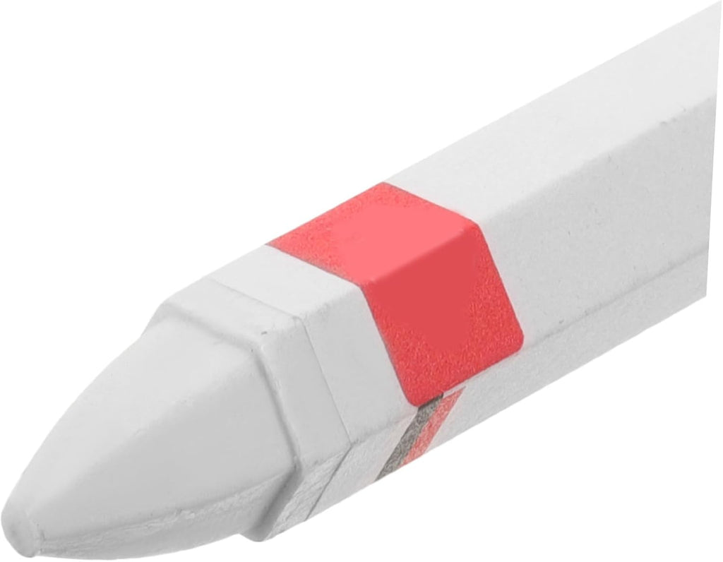 2pcs Tire Marking Pens for Car Tires Easy to Use for Automotive Supplies