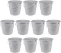 Keeeper Set of 10 Erik Buckets 10 L