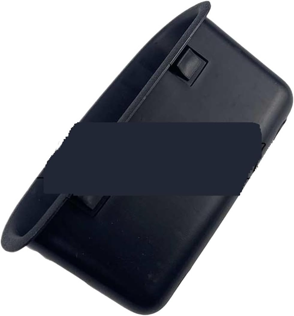 7224A181 MN124230 Liftgate Tailgate Hatch-Handle Inside For Mitsubishi for Outlander for Mirage for Sport 2003-2020