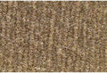 OE-Style Passenger Area Carpet fits Jeep Wrangler 2-Door 2011-2016 - Color 9577 Medium Dark Oak