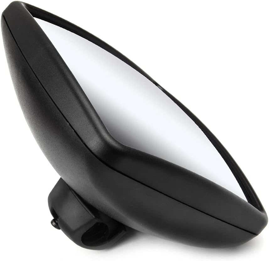 Truck Hood Mirrors Fits International Durastar 4300 4400 7400 7600 8500 8600 2002-On