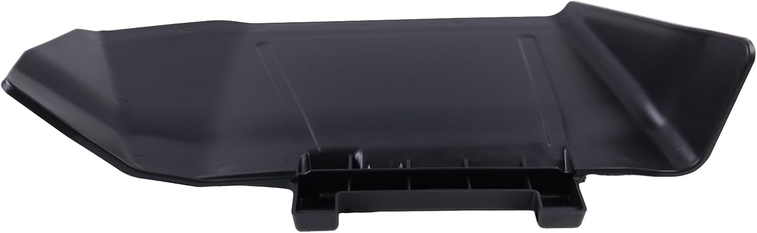 FridayParts Discharge Cover K5663-47110 K566347110 for Z412KW | Compatible for Kubota Mower Z422KW Z452KWI Deck RCK48P RCK54P RCK60P