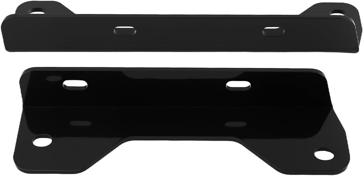 Carbon Steel Powder Coated Gooseneck Hitch, Compatible with Ford F-250 F-350 F-450 Super Duty 2017-2022, 30000 LBS Load Capacity