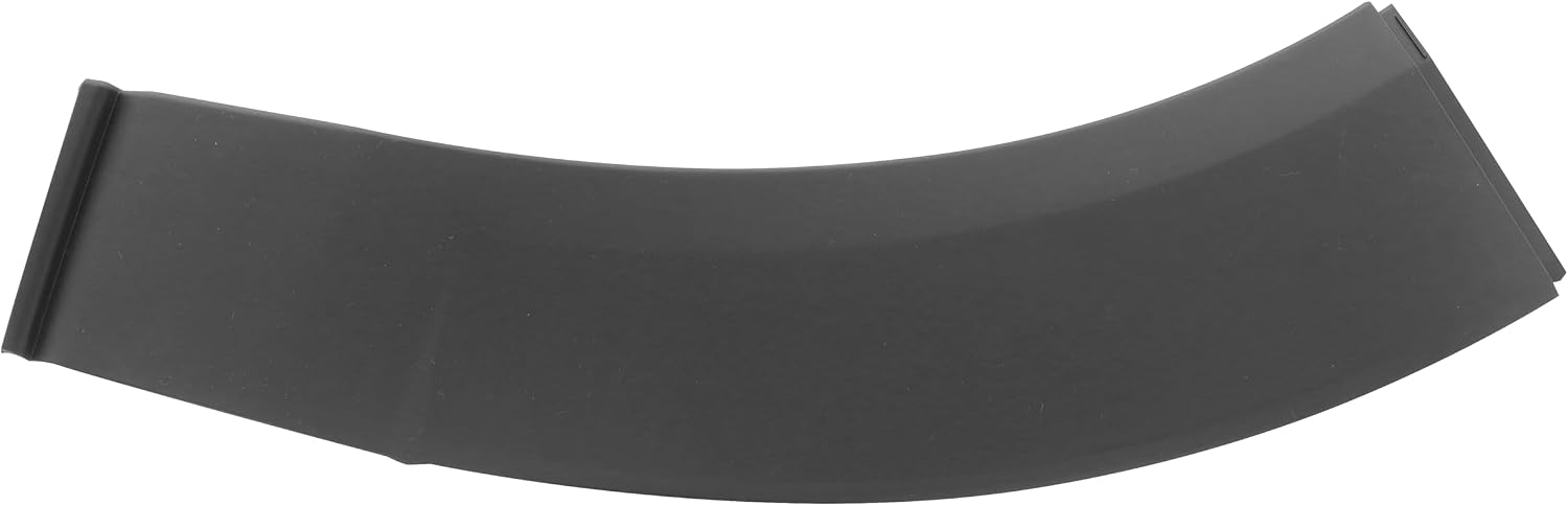 Front Right Wheel Well Molding Trim Cover Fit for Mazda CX30 2020 2021-2024 2025 Replace for DGH9-51-W71A