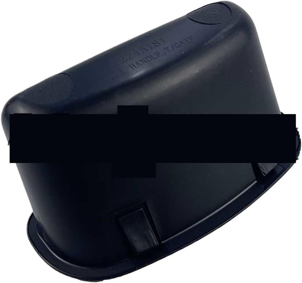 7224A181 MN124230 Liftgate Tailgate Hatch-Handle Inside For Mitsubishi for Outlander for Mirage for Sport 2003-2020