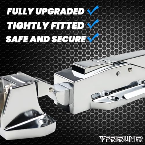 walk in cooler door handle, walk in cooler shown in use