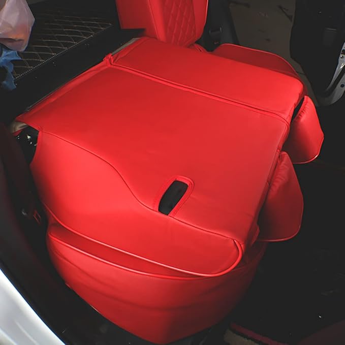 EKR Accord Car Seat Covers for Honda Accord 2023 2024 2025 EX, SE &2023-2025 - Image 5