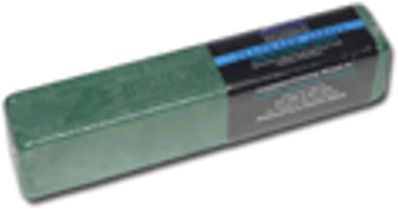 Zephyr Green Chrome Rouge