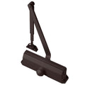 norton door controls 1604bc 690 door closers dull, main product view