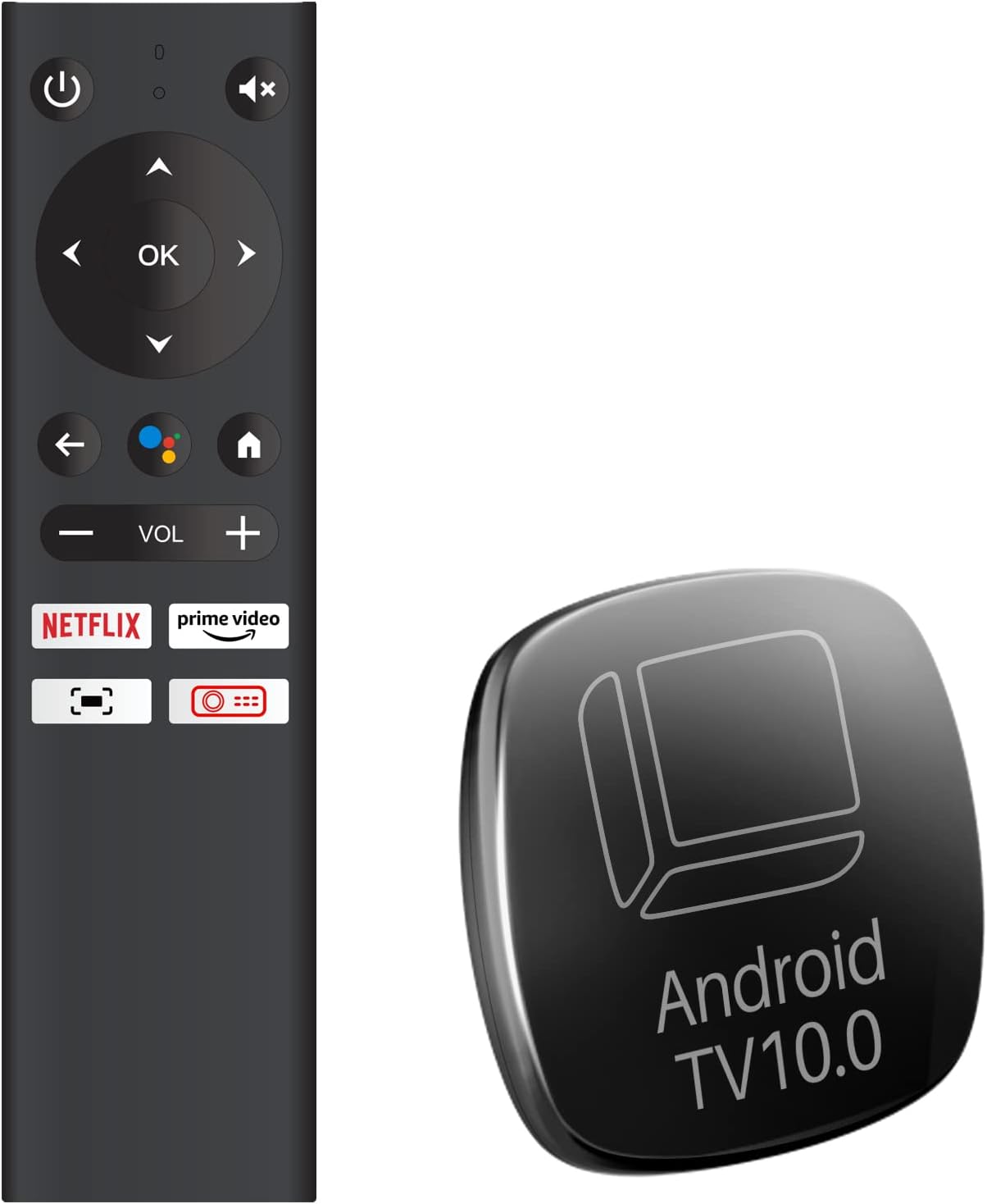 Generic cibest ATV Box for G1