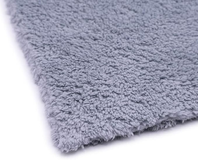 Ethos Plush 470 Microfiber Towels - Image 2