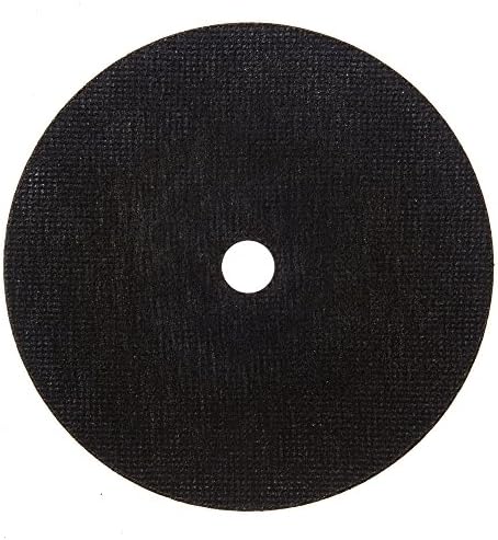 mercer industries 617080 type 1 double reinforced cut-off, main product view