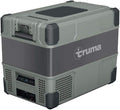 Truma C44 Portable Refrigerator/Freezer: Single Zone 12/24V DC & 110V AC Power by Truma