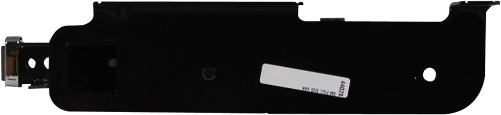 Reese Towpower 44028 Class III Custom-Fit Hitch with 2" Square Receiver opening, includes Hitch Plug Cover