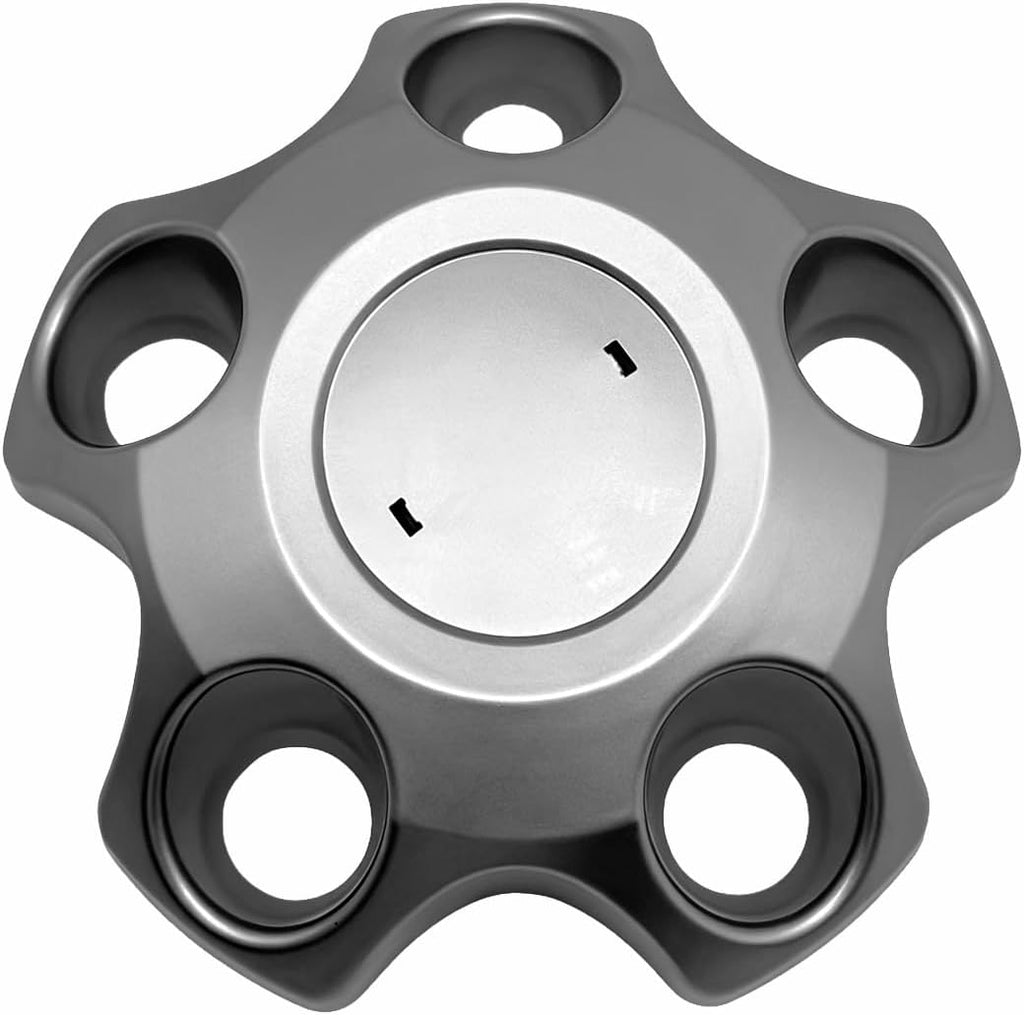 2Pcs Center Caps Compatible for Toyota Tundra SR5 2008-2021 (OEM 42603-0C051)