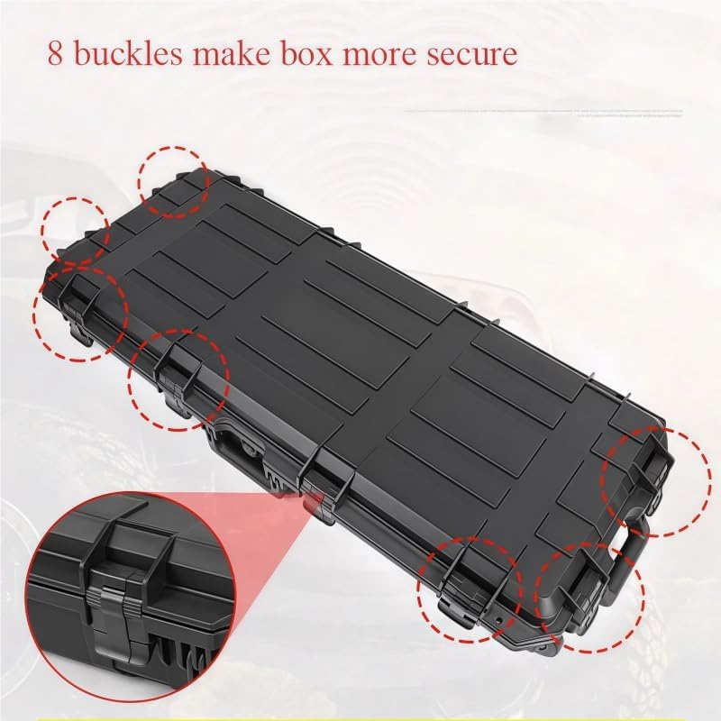 Rooftop Cargo Carrier 48L Auto Car Roof Box Carrier Cargo Luggage Car Roof Rack Tool Box Car Storage Roof Rack Basket Roof Basket