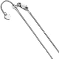jewelryweb 1.3mm 925 sterling silver polished lobster claw, main product view