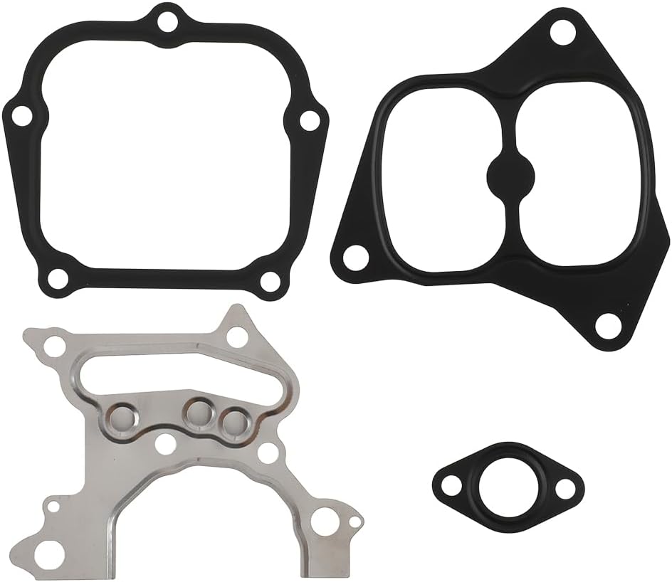 Head Gasket Set for HS9592PT, HS9295PT-1, HS9592PT-2, HGS963 | Fit Lexus ES300 RX300 Fit Toyota Avalon Camry Highlander Sienna 1999-2006 3.0L 2995CC V6 DOHC, (24 Valve), Eng Code "1MZFE"