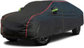 AUQDD 6-Layers PEVA New Material Truck Full Padded Car Cover Waterproof All by AUQDDAutoPartsWholesale