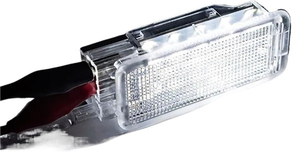 Compatible With Peugeot 1007 206 207 307 308 3008 406 407 5008 607 807 RCZ Compatible With CITROEN C3 C4 C5 C6 C8 Dispatch Xantia Xsara Glove Box Light