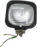 Excavator Parts For Kubota H3 Headlights Boom Lights Work Lights 12V