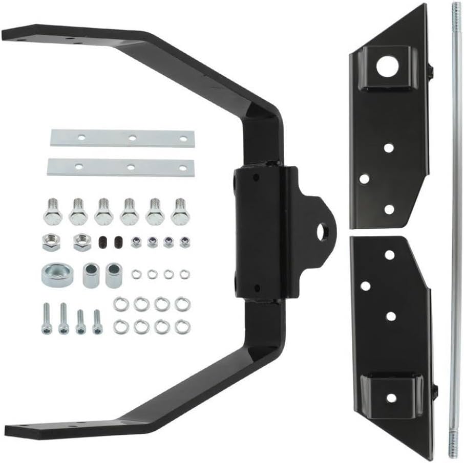 Trailer Hitch Receiver Compatible with RT Limited 2011 2012 2013 2014 2015 2016 2017 2018 2019 2020 2021 2022 2023 2024