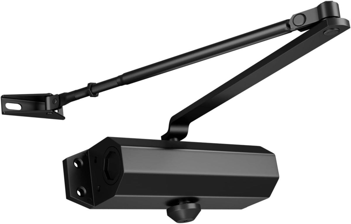 ougourim door closers commercial heavy duty automatic door, main product view